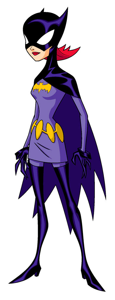2004 Batgirl